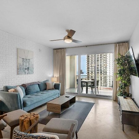 Ariel Dunes I 802 Destin Bagian luar foto