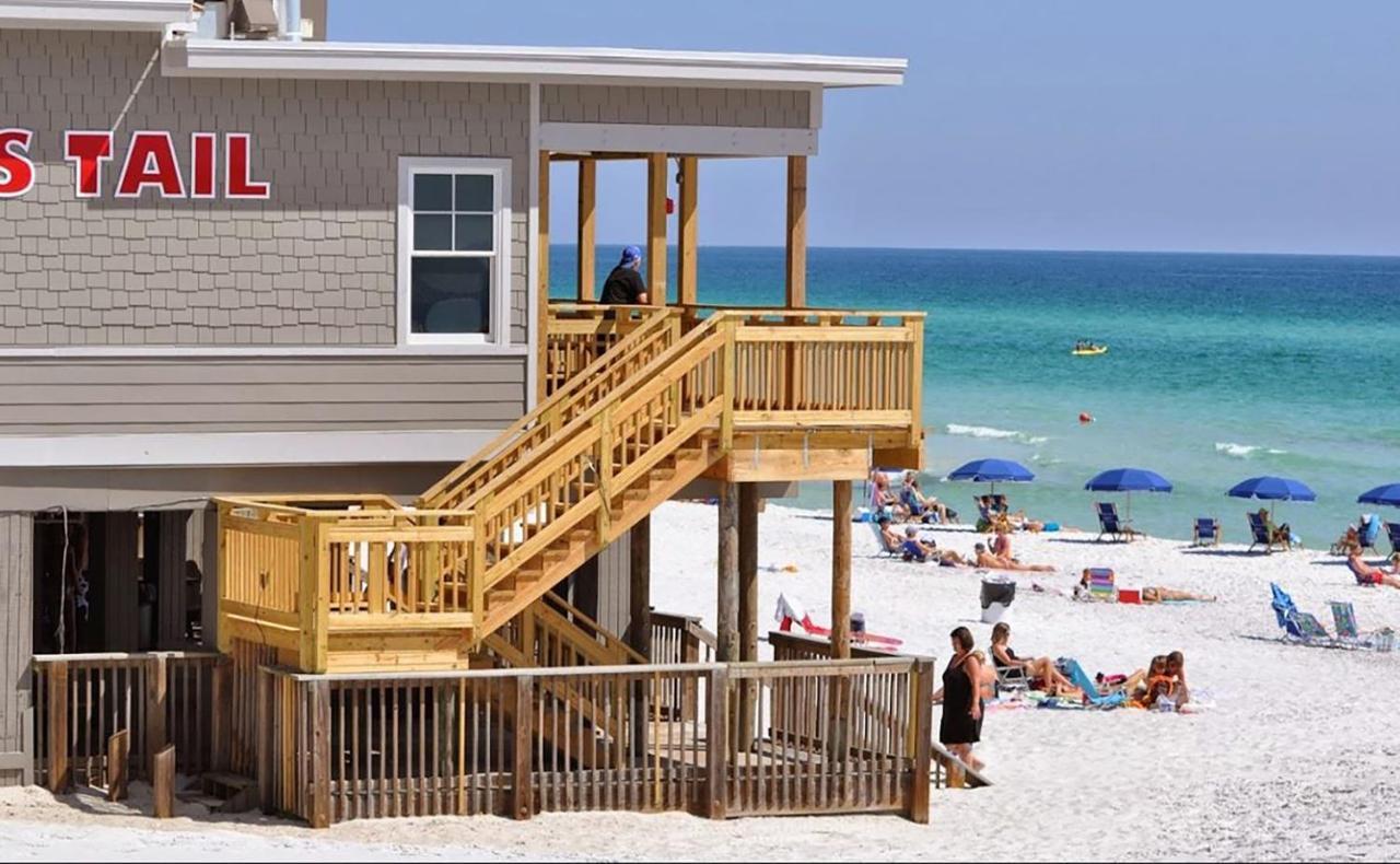 Ariel Dunes I 802 Destin Bagian luar foto