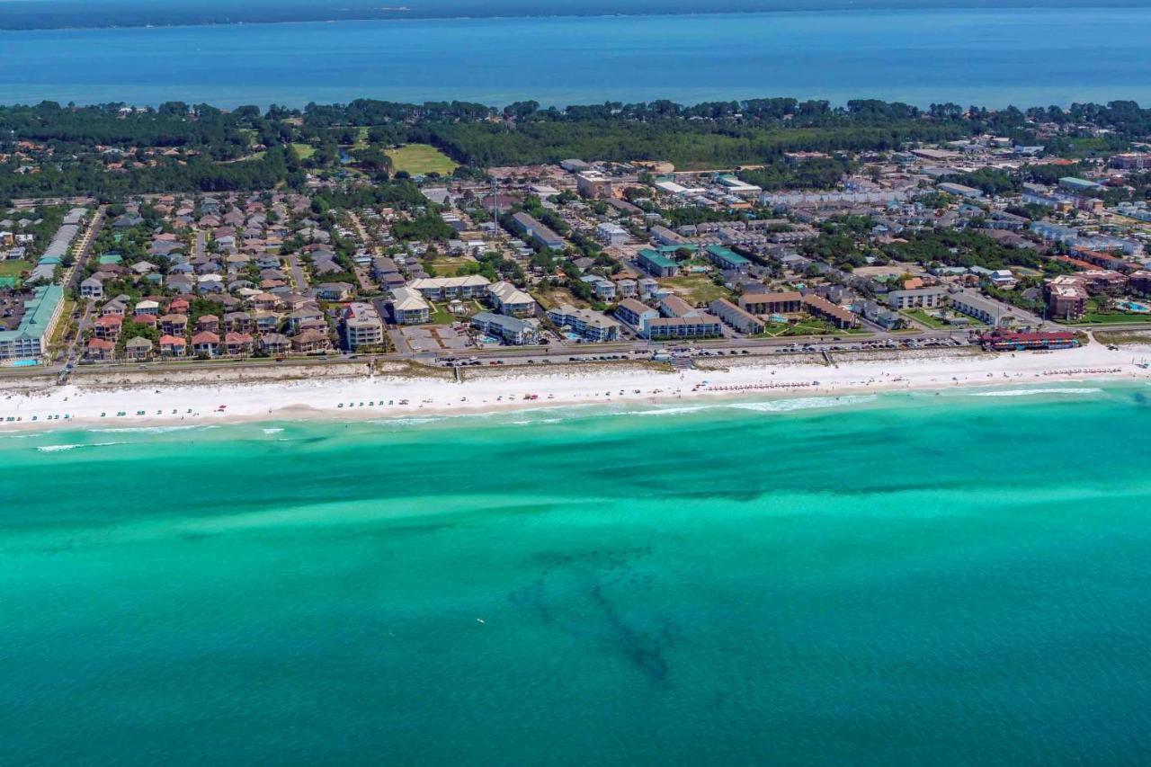Ariel Dunes I 802 Destin Bagian luar foto