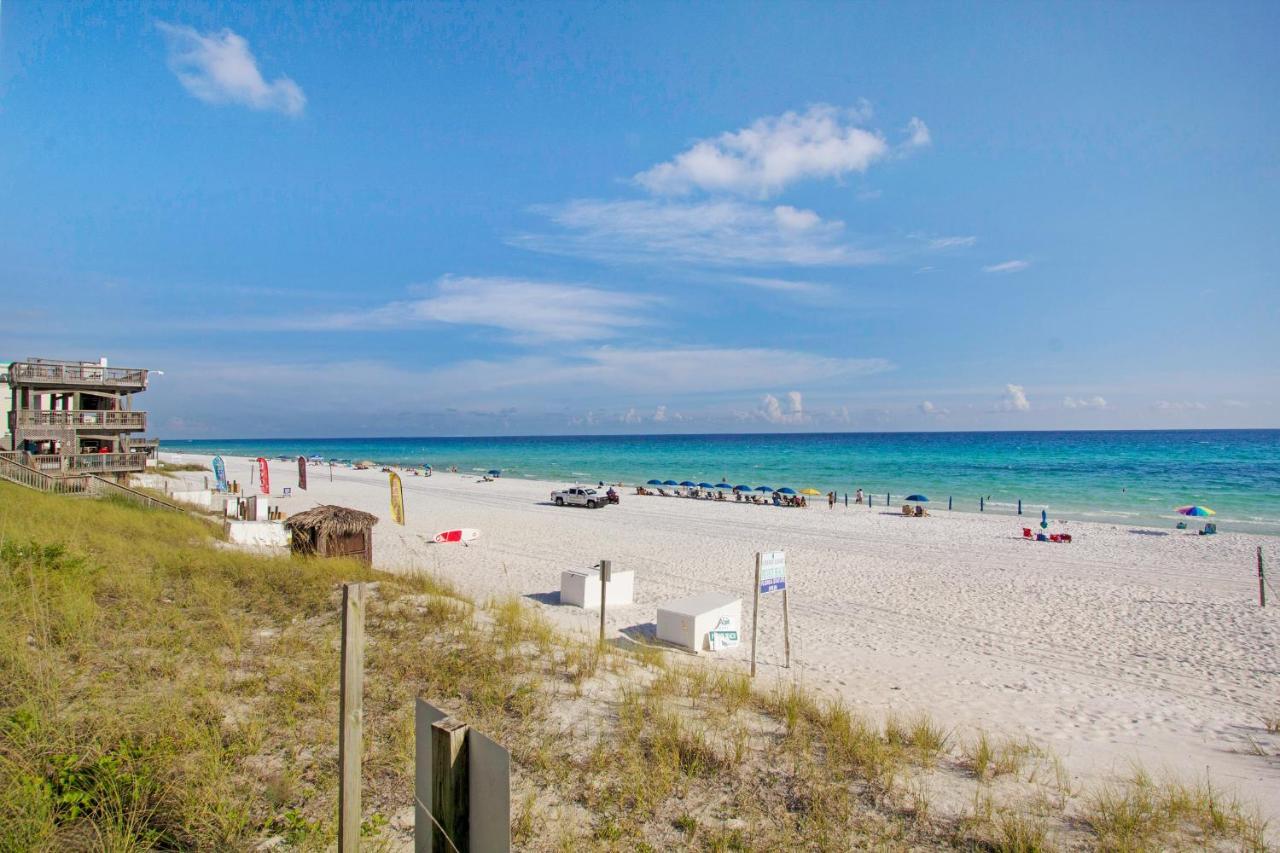 Ariel Dunes I 802 Destin Bagian luar foto