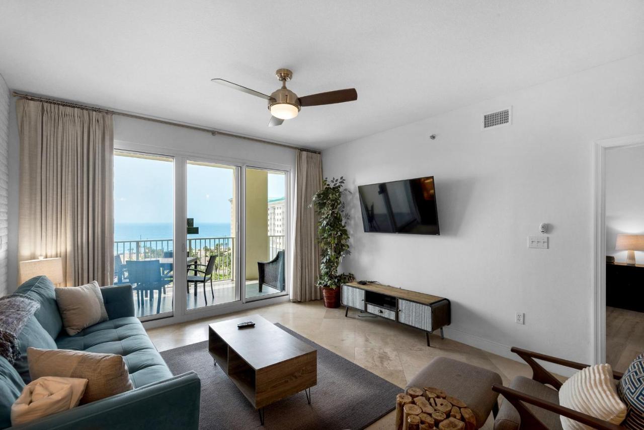 Ariel Dunes I 802 Destin Bagian luar foto