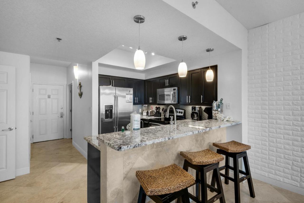 Ariel Dunes I 802 Destin Bagian luar foto