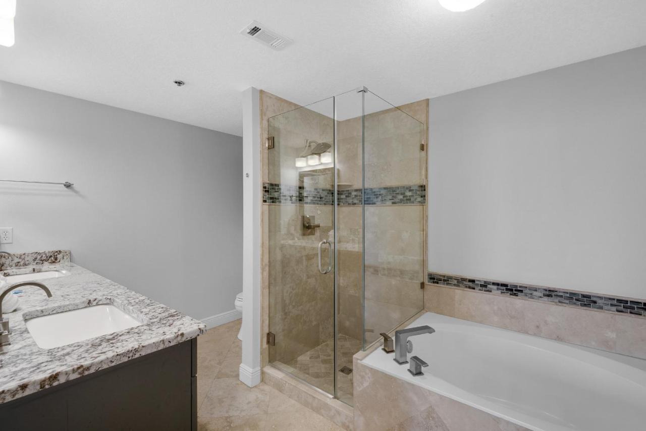 Ariel Dunes I 802 Destin Bagian luar foto