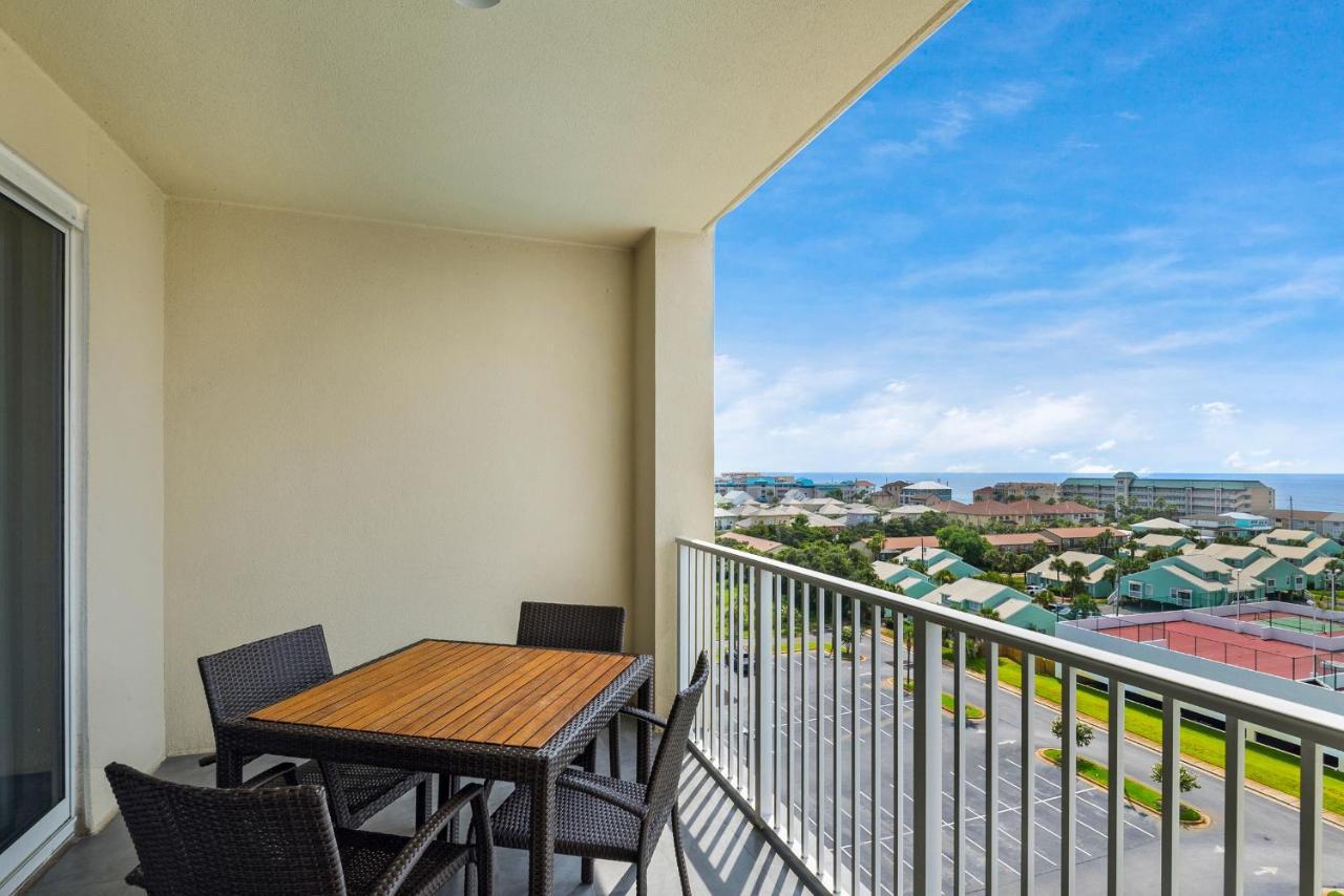 Ariel Dunes I 802 Destin Bagian luar foto