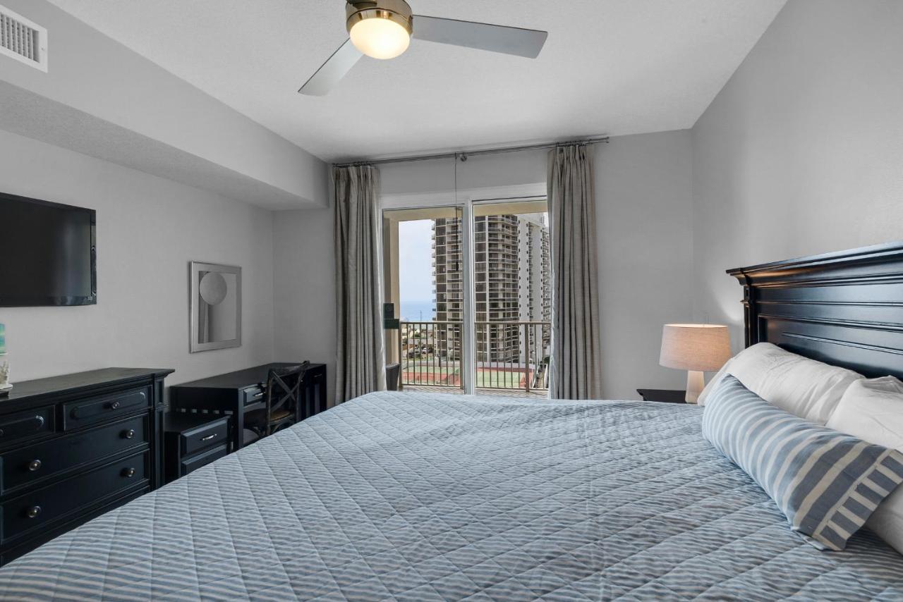 Ariel Dunes I 802 Destin Bagian luar foto