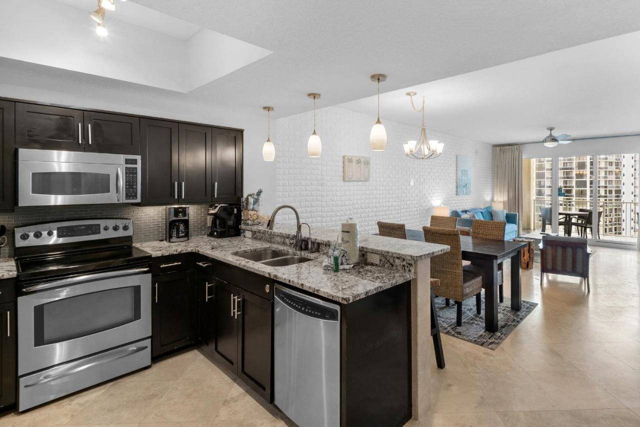 Ariel Dunes I 802 Destin Bagian luar foto
