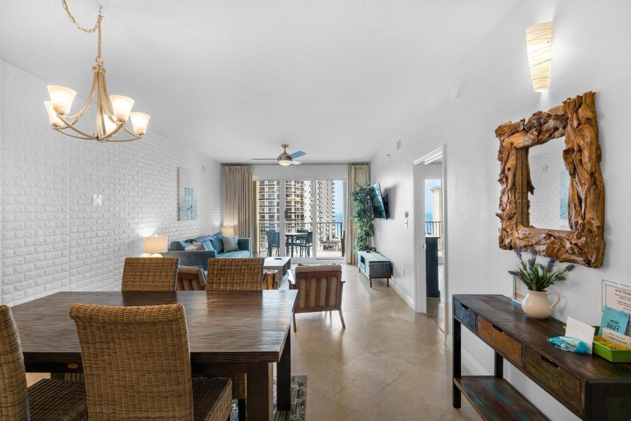 Ariel Dunes I 802 Destin Bagian luar foto