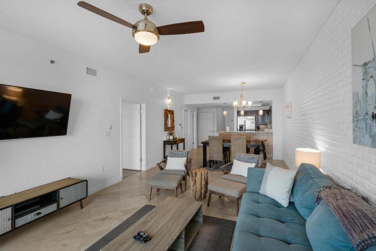 Ariel Dunes I 802 Destin Bagian luar foto