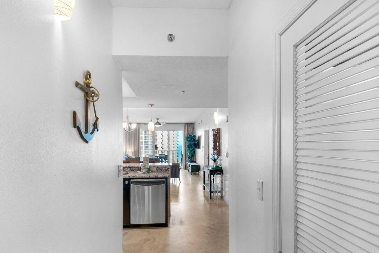 Ariel Dunes I 802 Destin Bagian luar foto