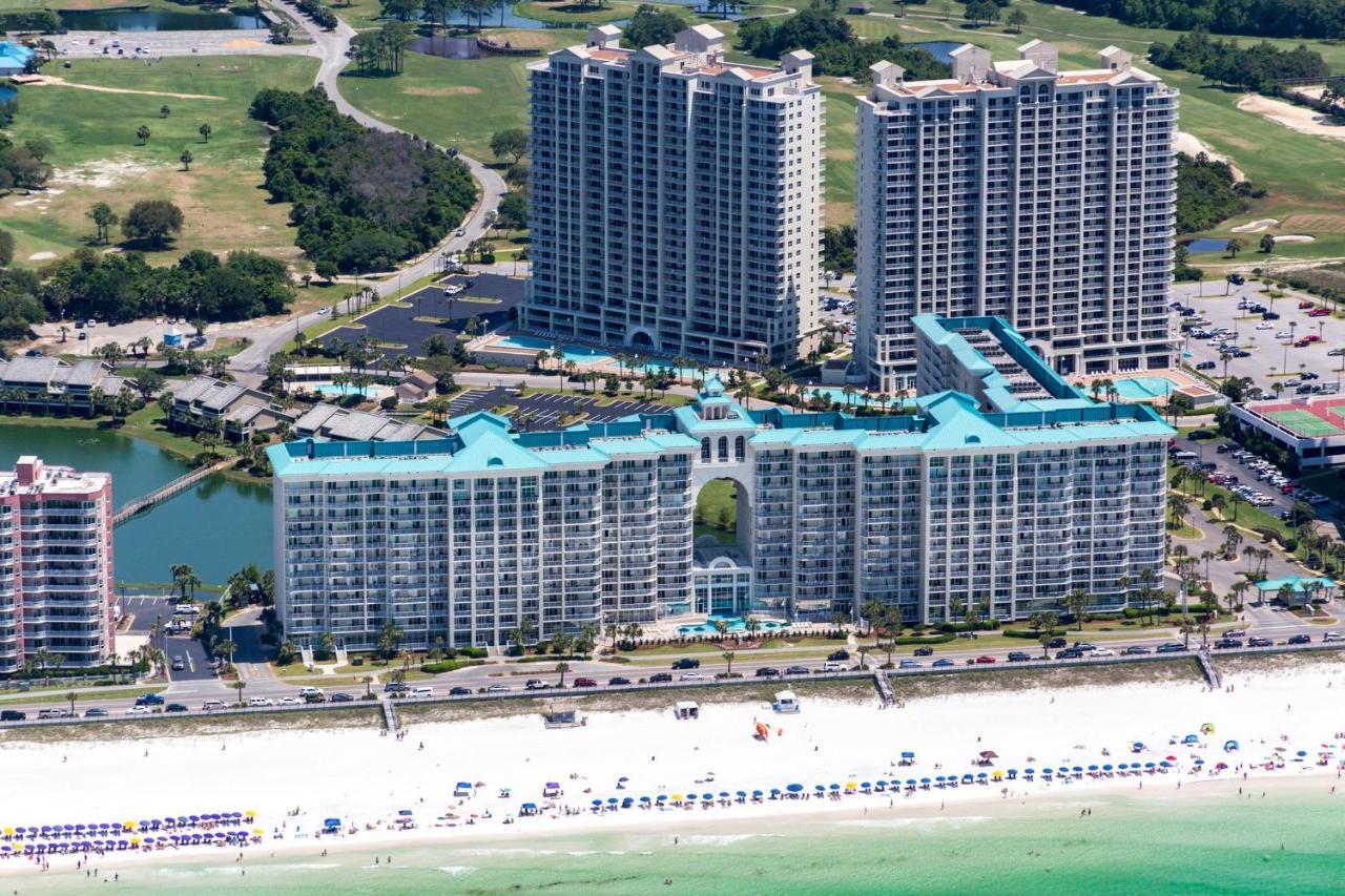 Ariel Dunes I 802 Destin Bagian luar foto