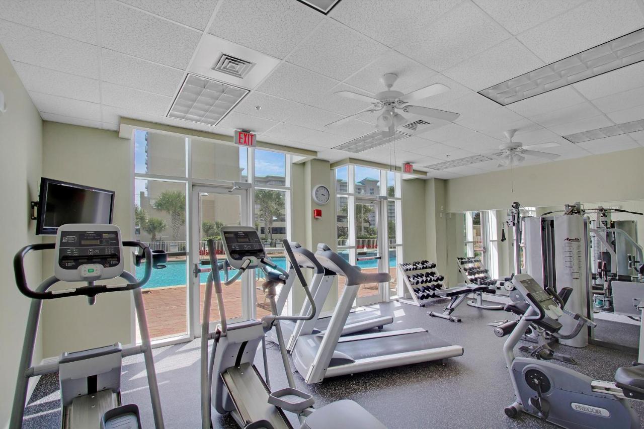 Ariel Dunes I 802 Destin Bagian luar foto
