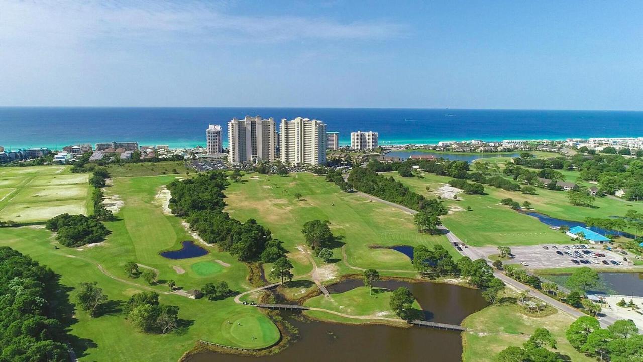 Ariel Dunes I 802 Destin Bagian luar foto