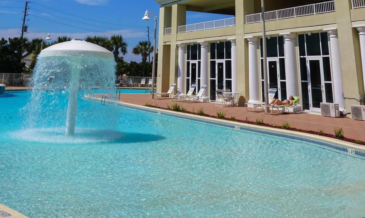 Ariel Dunes I 802 Destin Bagian luar foto