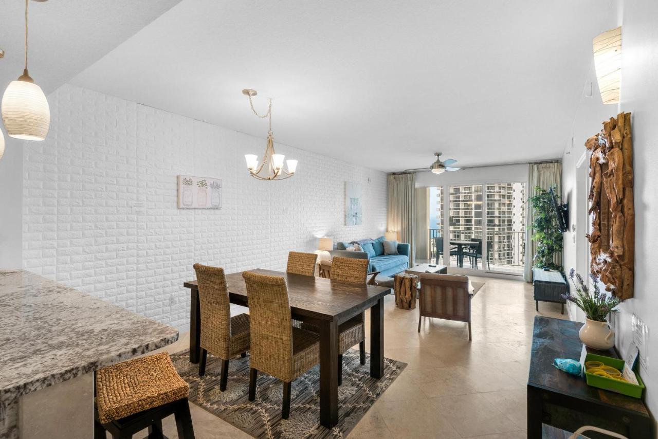 Ariel Dunes I 802 Destin Bagian luar foto