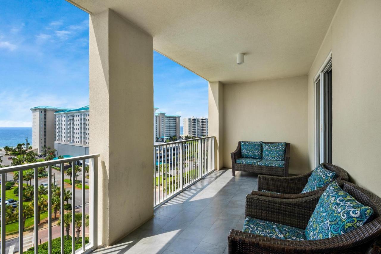 Ariel Dunes I 802 Destin Bagian luar foto