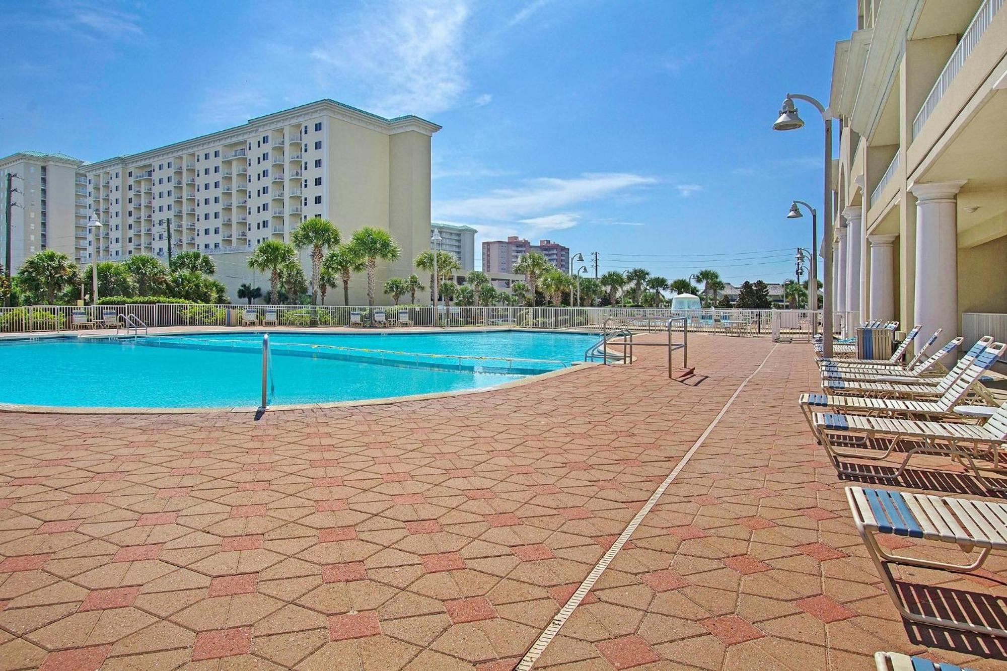 Ariel Dunes I 802 Destin Bagian luar foto