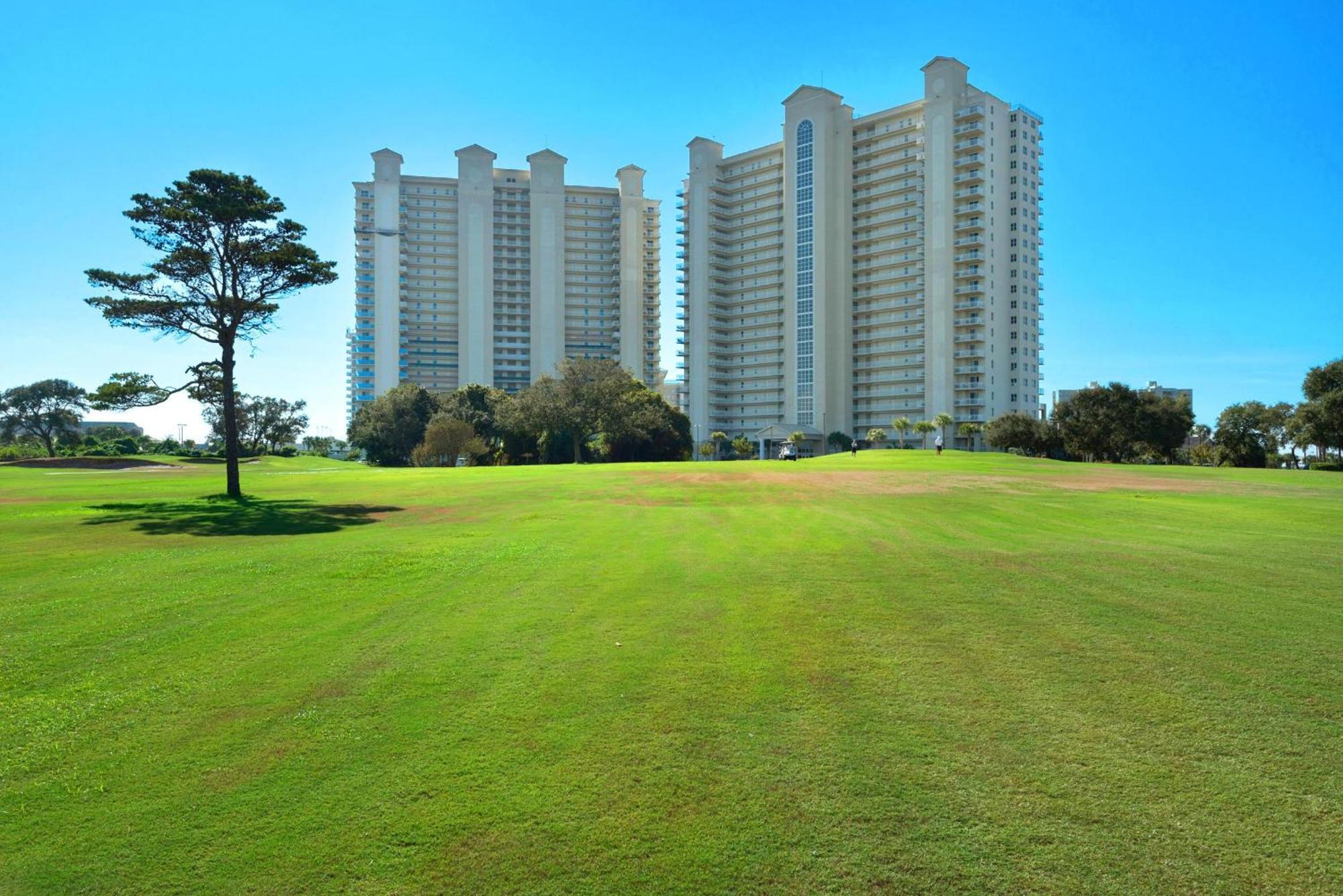 Ariel Dunes I 802 Destin Bagian luar foto