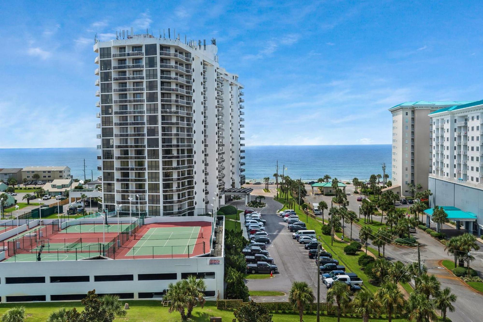 Ariel Dunes I 802 Destin Bagian luar foto