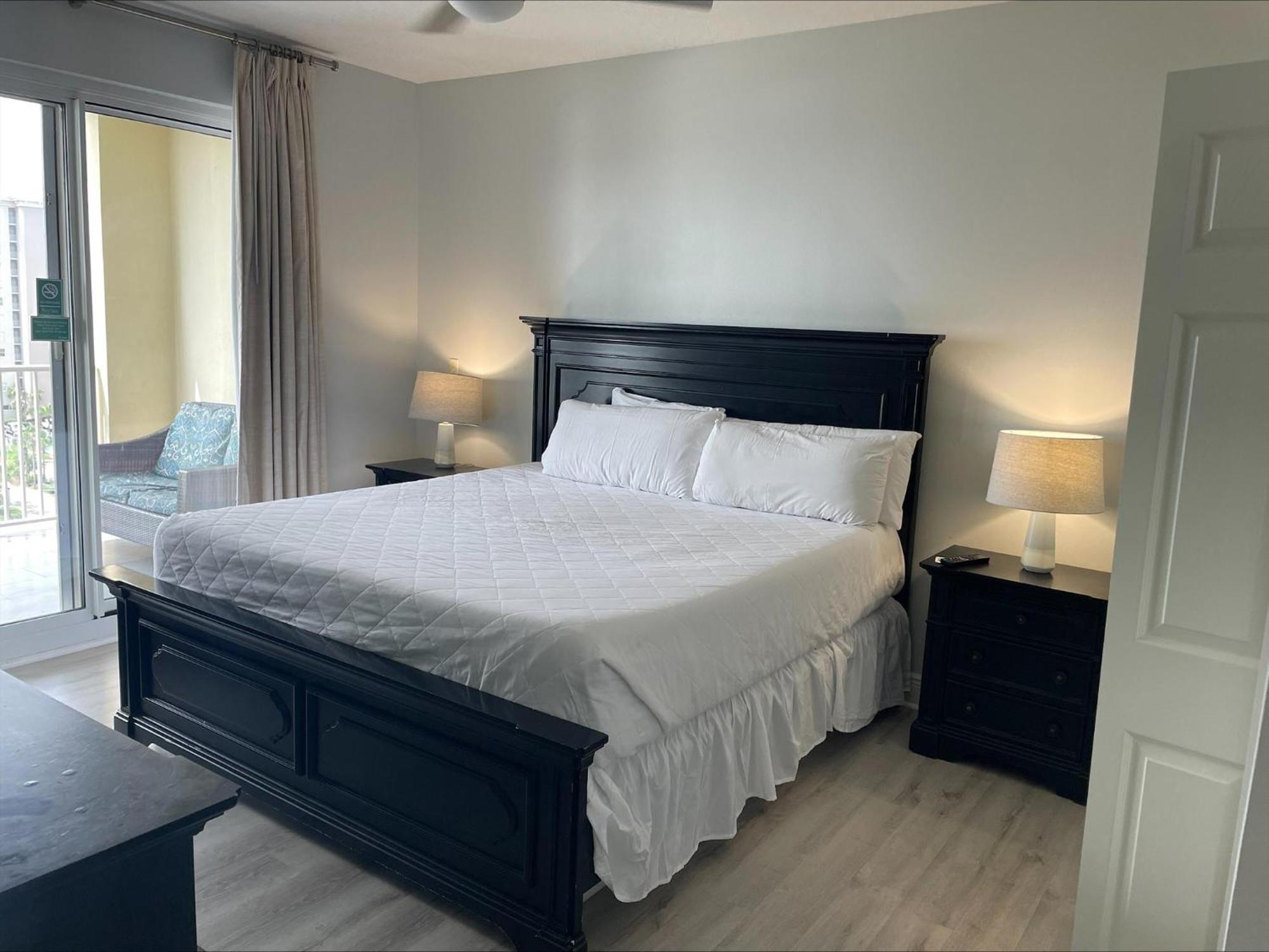 Ariel Dunes I 802 Destin Bagian luar foto